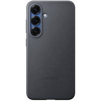 originální pouzdro Samsung Kindsuit Case black pro Samsung S931B Galaxy S25 5G
