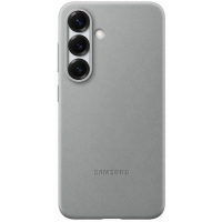 originální pouzdro Samsung Kindsuit Case grey pro Samsung S931B Galaxy S25 5G