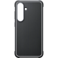 originální pouzdro Samsung Rugged Case black pro Samsung S931B Galaxy S25 5G