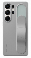 originální pouzdro Samsung Standing Grip Case grey pro Samsung S938B Galaxy S25 Ultra 5G