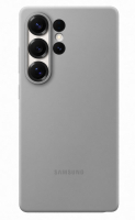 originální pouzdro Samsung Silicone Case grey pro Samsung S938B Galaxy S25 Ultra 5G