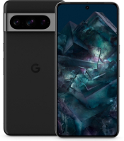 Google Pixel 8 Pro 12GB/256GB Dual SIM black CZ