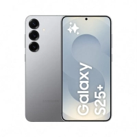 Samsung S936B Galaxy S25 Plus 5G AI 12GB/512GB silver CZ Distribuce