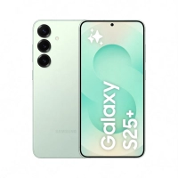 Samsung S936B Galaxy S25 Plus 5G AI 12GB/256GB green CZ Distribuce  + dárky v hodnotě 3.689 Kč ZDARMA