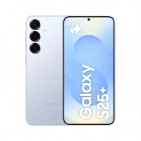 Samsung S936B Galaxy S25 Plus 5G AI 12GB/256GB blue CZ Distribuce  + dárky v hodnotě 3.689 Kč ZDARMA