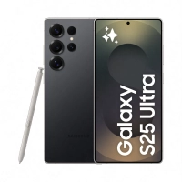 Samsung S938B Galaxy S25 Ultra 5G AI 12GB/512GB titanium black CZ Distribuce