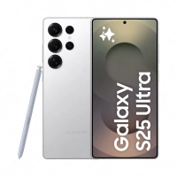 Samsung S938B Galaxy S25 Ultra 5G AI 12GB/256GB titanium white CZ Distribuce