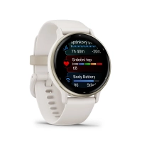 chytré hodinky Garmin Vivoactive 5 Použité včetně nabíjecího kabelu