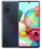 Samsung A715F Galaxy A71 Dual SIM Použitý - VYPÁLENÝ LCD DISPLEJ
