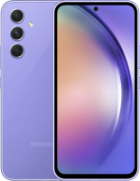 Samsung A546B Galaxy A54 5G 8GB/128GB Použitý - FLEK NA PŘEDNÍ KAMEŘE
