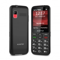 výkupní cena mobilního telefonu Aligator A930 GPS Senior