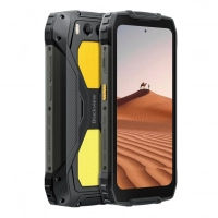 Blackview BV7300 6GB/256GB black CZ Distribuce