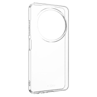 FIXED pouzdro TPU pro ZTE Blade A75 5G, ZTE Nubia Focus 5G transparent