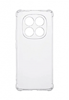 Jekod pouzdro Anti Shock 1,5mm pro Xiaomi Redmi Note 14 Pro LTE transparentní