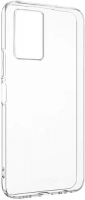 originální pouzdro Vivo TPU transparent pro Vivo Y55 5G