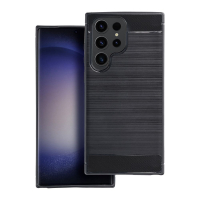 ForCell pouzdro Carbon black pro Samsung S938B Galaxy S25 Ultra 5G