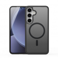 Pouzdro Dux Ducis Yind pro Samsung S931B Galaxy S25 5G black