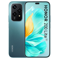 Honor 200 Lite 8GB/256GB blue CZ