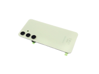 originální kryt baterie Samsung S926B Galaxy S24 Plus 5G green