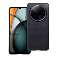 ForCell pouzdro Carbon black pro Xiaomi Redmi A3 LTE