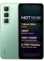 výkupní cena mobilního telefonu Infinix Hot 50 5G 4GB/128GB
