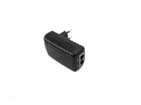 MikroTik napájecí POE adaptér ZCC2401000EU 100Mbs / 24W ROZBALENO