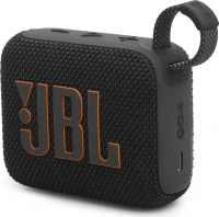 originální bluetooth reproduktor JBL Go4 black