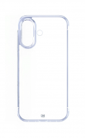 3mk pouzdro Just20g Clear Case pro Apple iPhone 16