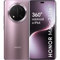 Honor Magic7 Lite 8GB/256GB Dual SIM Použitý