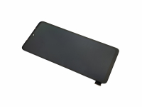 OLED LCD displej + sklíčko LCD + dotyková plocha Xiaomi Redmi Note 12 Pro LTE black