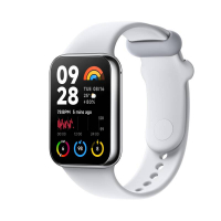 fitness náramek Xiaomi Smart Band 8 Pro včetně nabíjecího kabelu Použitý