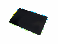 originální LCD displej + sklíčko LCD + dotyková plocha Samsung X806 Galaxy Tab S8 Plus 5G black