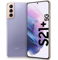 Samsung G996B Galaxy S21 Plus 5G 8GB/128GB Dual SIM Použitý - KOSMETICKÁ VADA SKLÍČKA LCD