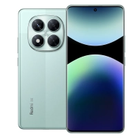 Xiaomi Redmi Note 14 Pro 5G 8GB/256GB green CZ