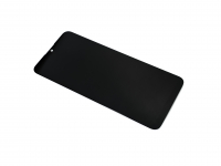 LCD displej + sklíčko LCD + dotyková plocha Nokia G60 5G černá