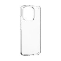 FIXED pouzdro TPU Story pro Xiaomi Redmi Note 14 Pro LTE transparent