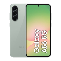Samsung A566B Galaxy A56 5G 8GB/256GB green CZ Distribuce