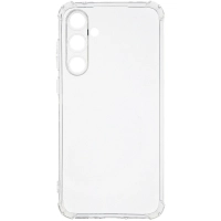Pouzdro Jekod Anti Shock 1,5mm transparent pro Samsung A366B Galaxy A36 5G