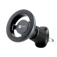 magnetický držák do auta ER POWER black