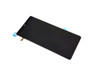 originální LCD displej + sklíčko LCD + dotyková plocha Samsung S938B Galaxy S25 Ultra 5G black