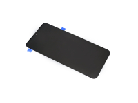 originální LCD displej + sklíčko LCD + dotyková plocha Samsung S931B Galaxy S25 5G black