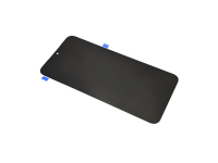 originální LCD displej + sklíčko LCD + dotyková plocha Samsung S936B Galaxy S25 Plus 5G black
