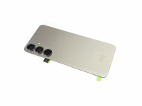 originální kryt baterie Samsung S936B Galaxy S25 Plus 5G silver