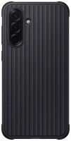 originální pouzdro Samsung Rugged Case black pro Samsung A366B Galaxy A36 5G