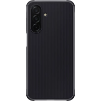 originální pouzdro Samsung Rugged Case black pro Samsung A266B Galaxy A26 5G
