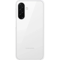 originální pouzdro Samsung Clear Cover transparent pro Samsung A266B Galaxy A26 5G
