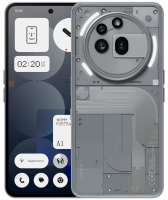 výkupní cena mobilního telefonu Nothing Phone (3a) Pro 12GB/256GB