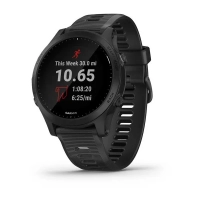 chytré hodinky Garmin Forerunner 945 Použité včetně nabíjecího kabelu