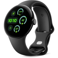 Google Pixel Watch 3 41mm Použitý včetně nabíjecího kabelu