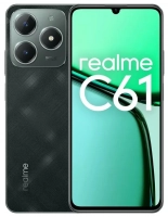 výkupní cena mobilního telefonu Realme C61 6GB/256GB